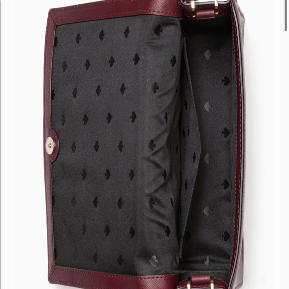 KATE SPADE cameron convertible crossbody - Picture 2 of 3